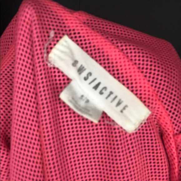 Cropped Track Hoodie - Picture 7 of 7